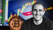 YouTube shuts down Bitcoiner Anthony Pompliano’s channel ahead of ‘PlanB’ interview