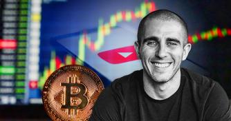 YouTube shuts down Bitcoiner Anthony Pompliano’s channel ahead of ‘PlanB’ interview