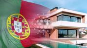 Luxury homes in Portugal worth $4.7 million paid for in Cardano (ADA)