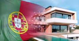 Luxury homes in Portugal worth $4.7 million paid for in Cardano (ADA)