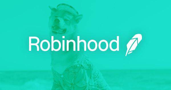 250,000 traders sign petition to add Shiba Inu (SHIB) on Robinhood