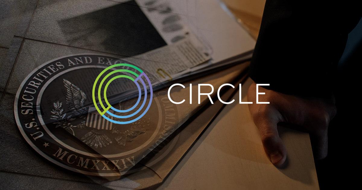 The US SEC is investigating crypto firm Circle over USDC product