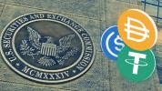U.S. SEC expected to have the key role in policing stablecoins like Tether