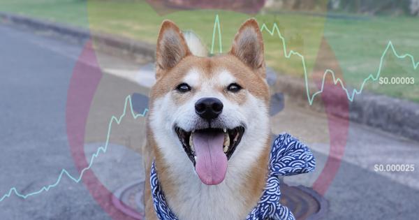 Shiba Inu (SHIB) storms up crypto rankings suggesting meme coins aren’t done yet
