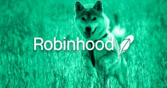 Over 400,000 people want Robinhood to list Shiba Inu (SHIB)