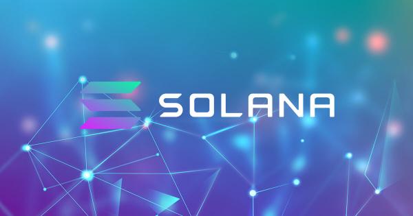 DeFi activity on Solana (SOL) just touched an all-time high