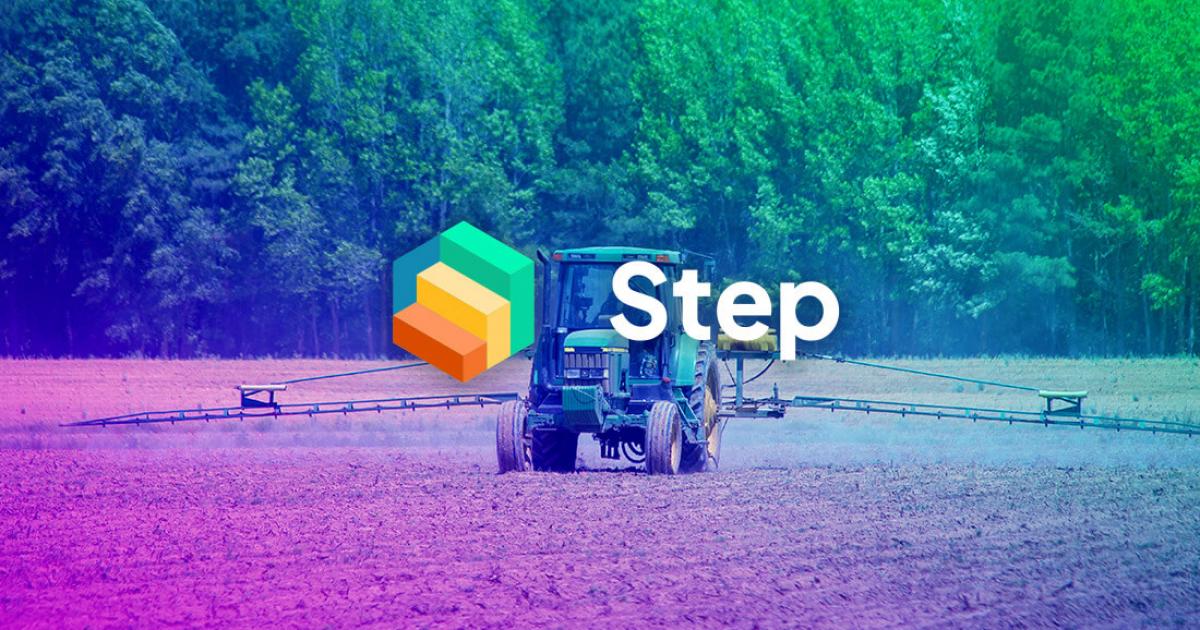 Permissionless staking and farming comes to Solana (SOL) with Step Finance