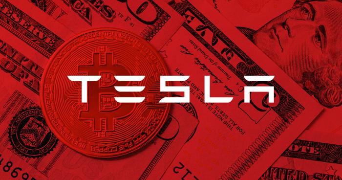 Tesla reports no change to $184M Bitcoin holdings amidst record $25B revenue