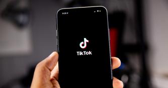 TikTok uses Ethereum layer-2 solution to drop its first NFTs collection