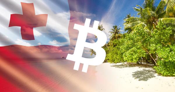 Tiny island of Tonga weighs making Bitcoin (BTC) legal tender