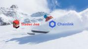 Avalanche DEX Trader Joe turns to Chainlink for new lending platform ‘Banker Joe’