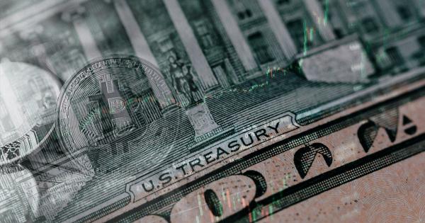 How do the recent U.S. treasury sanctions impact crypto accessibility?