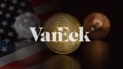 VanEck set to become second Bitcoin ETF in the U.S.