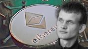 Ethereum’s Vitalik Buterin doesn’t regret starting as a PoW consensus