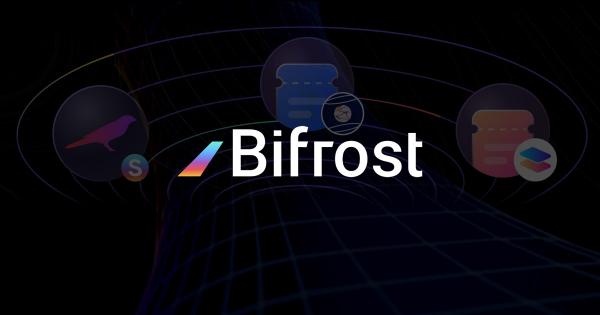 vsKSM (Kusama) farming is live on Bifrost. Here’s how to get started