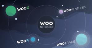 Gate.io Announces $5 Million Venture Investment In Woo Networks