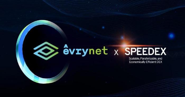 Evrynet Joins Stanford’s Future of Digital Currency Initiative and will incorporate SPEEDEX as part of its ecosystem
