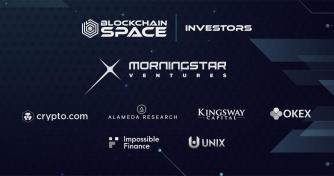 BlockchainSpace Lands $2.4M In Strategic Funding To Onboard 20,000 New Guilds In The P2E Metaverse