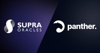 Panther Protocol and Supra Oracles join forces To Enable Cross-Chain, Private DeFi