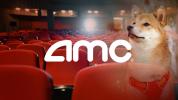 American cinema chain AMC weighs Shiba Inu (SHIB) payments