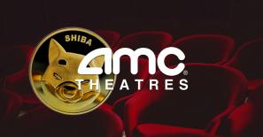 Cinema chain AMC to accept Shiba Inu (SHIB) payments