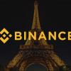 CZ hints that France is in the running as the new Binance global headquarters