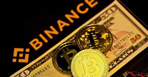 Crazy crypto valuations? Binance is reportedly worth $300 billion