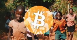 How Bitcoin is helping people at the grassroots level in Africa