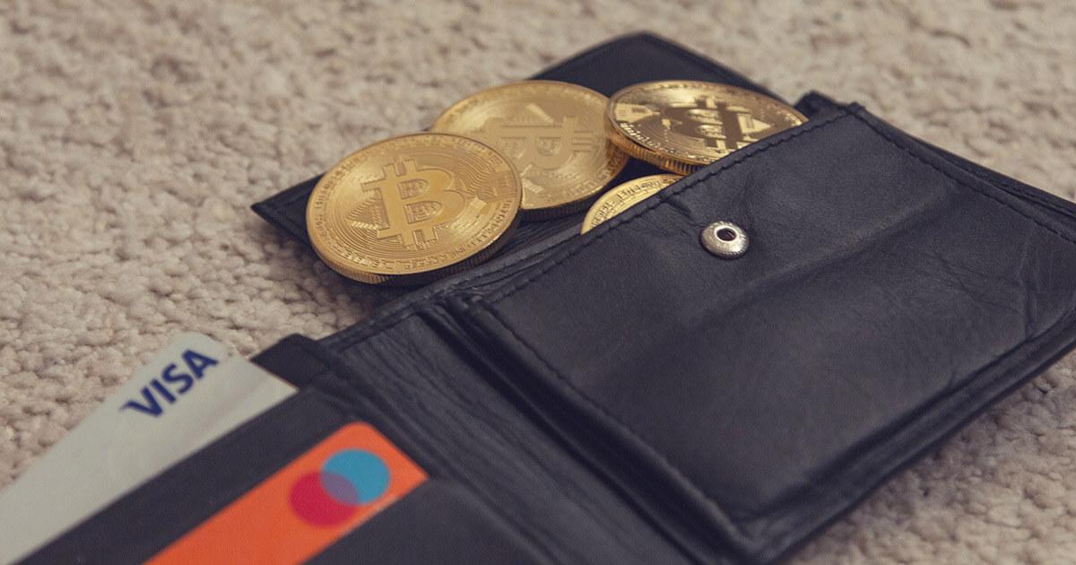 Bitcoin processes more dollar value than PayPal, could surpass Mastercard by 2026