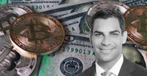 Miami mayor volunteers to be the first U.S politician to take salary in Bitcoin