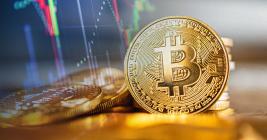 Bitcoin transfer volumes hit record $15 billion per day in October
