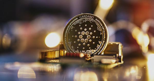 Cardano (ADA) stakers grow by over 100,000 since September, but much more work still needs doing