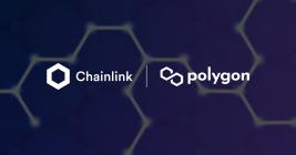 Transactional service Chainlink Keepers goes live on the Polygon network