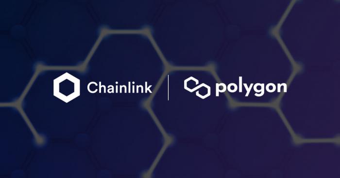 Transactional service Chainlink Keepers goes live on the Polygon network