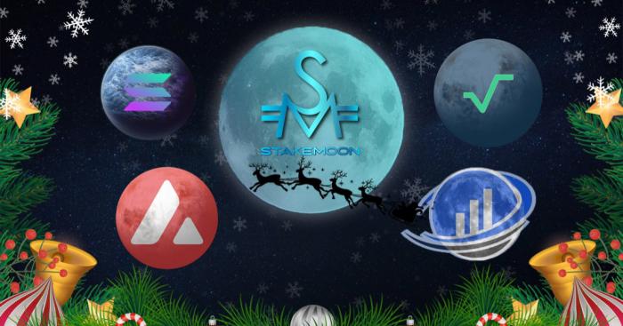 Crypto Firm Finixio Gives Top Five Cryptocurrencies to Put on Your Christmas List