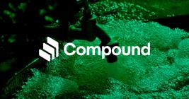 Less than 20% of Compound’s liquidity miners hold any COMP tokens at all