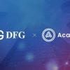 DFG allocates 500,000 DOT to Acala ahead of Polkadot parachain auctions