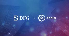 DFG allocates 500,000 DOT to Acala ahead of Polkadot parachain auctions