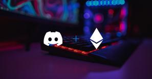 Gamer chatroom Discord is testing out Ethereum (ETH) integrations