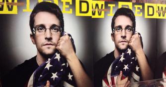 Edward Snowden set to discuss his use of Bitcoin in the NSA leaks at BlockDown conference