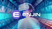 Enjin announces $100 million fund to support a crypto metaverse