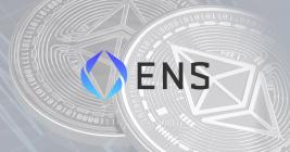 ENS jumps 180% as Ethereum Name Service transitions to DAO governance