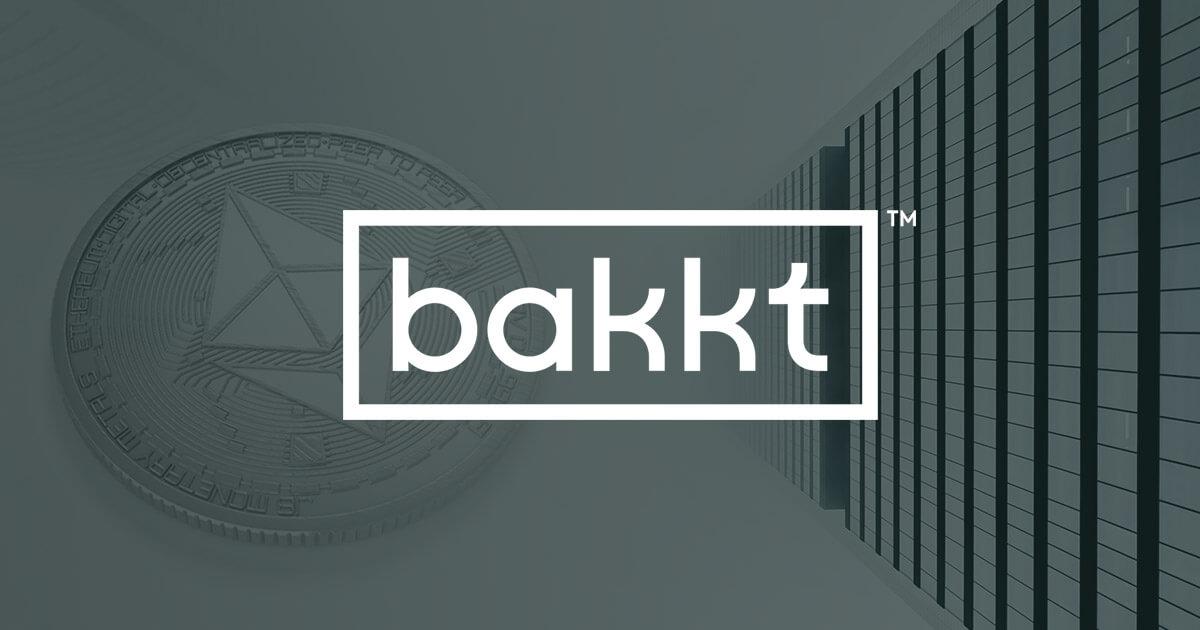 Ethereum (ETH) will soon be available on crypto exchange Bakkt
