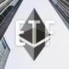 Firm plans Ethereum futures ETF on the back of Bitcoin futures success