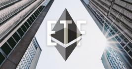 Firm plans Ethereum futures ETF on the back of Bitcoin futures success