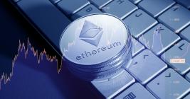 Large transfers of Ethereum cause unease as market watchers anticipate selloff
