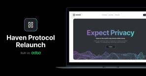 Haven Protocol Partners up with Edge Network for Web3 Relaunch