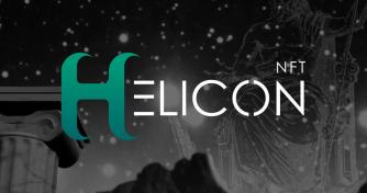 Play, Mine, Earn with HeliconNFT: the All-New Play-to-Earn NFT Ecosystem