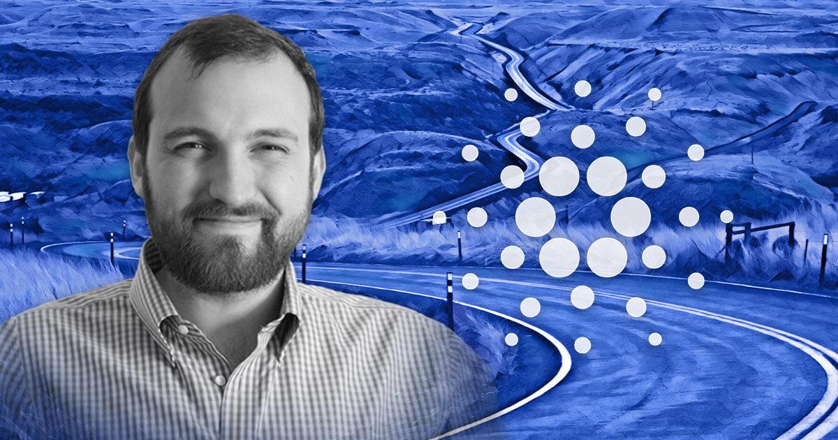 Cardano (ADA) founder talks about what lies ahead in 2025 roadmap