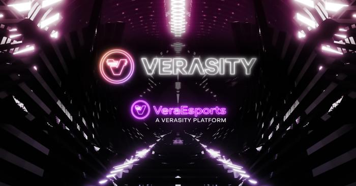 Verasity Announces Esports Fight Club Rebrand to VeraEsports
